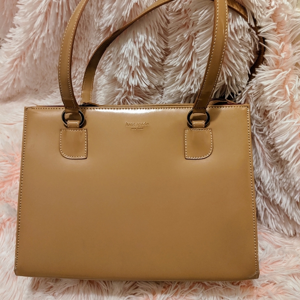 Kate Spade Purse Satchel